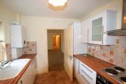 Williton - Two Bedroom First Floor Apartment